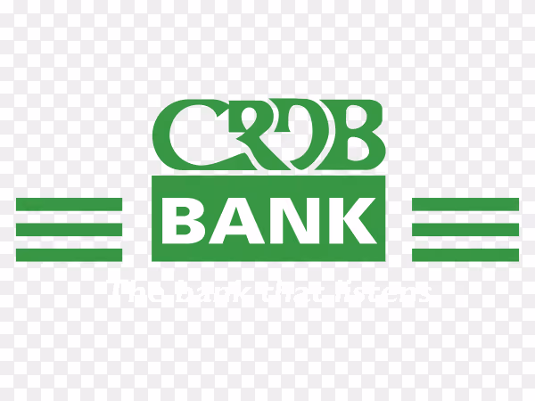 CRDB Bank logo